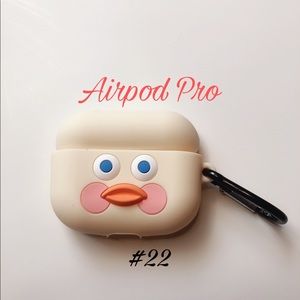 Airpod Pro Cover/ Airpod Case